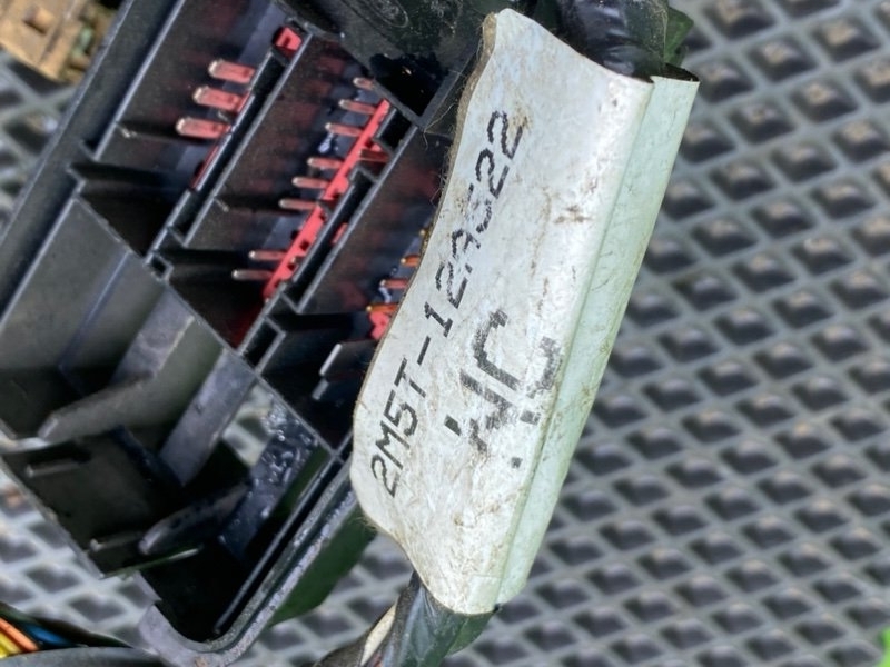 Подкапотная проводка, 4990 рублей, Тверь