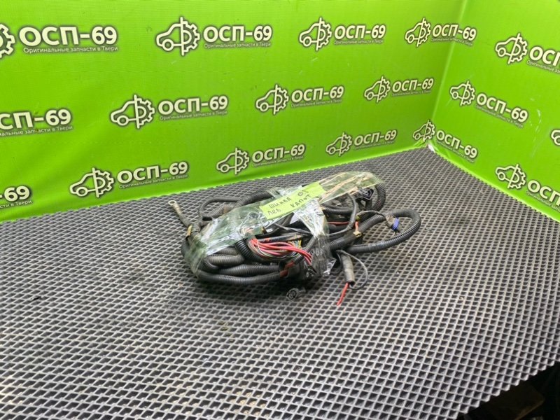 Подкапотная проводка, 5990 рублей, Тверь