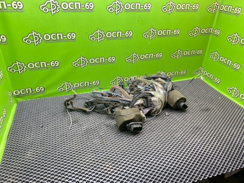 Проводка салона, 3990 рублей, Тверь