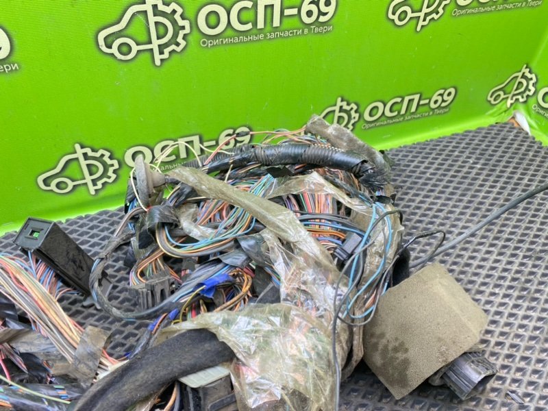 Проводка салона, 3990 рублей, Тверь