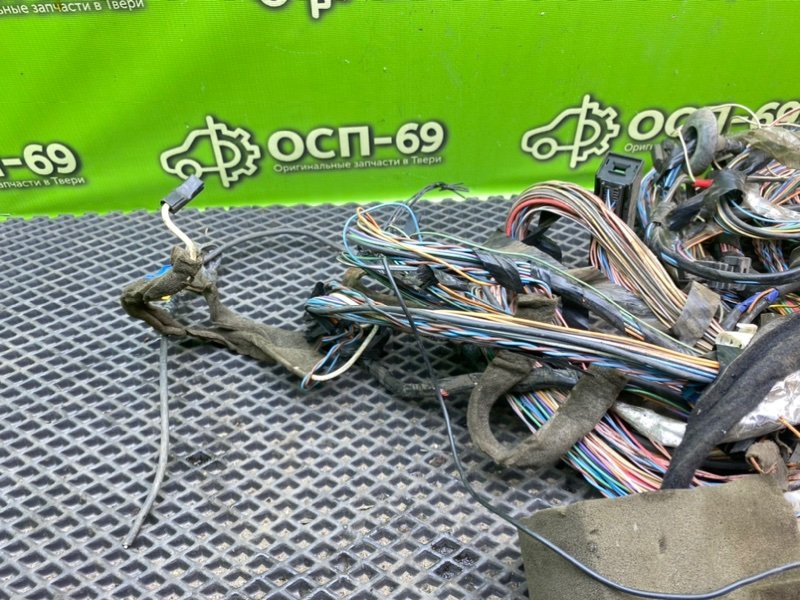 Проводка салона, 3990 рублей, Тверь