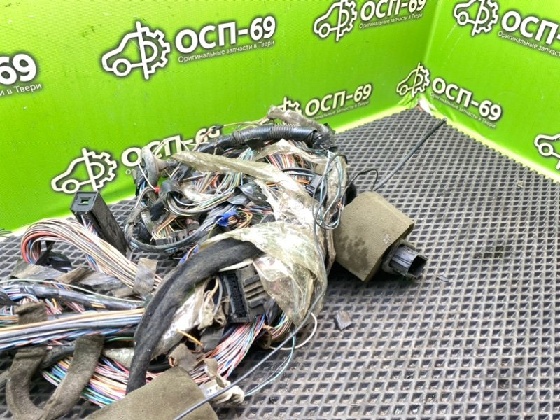 Проводка салона, 3990 рублей, Тверь