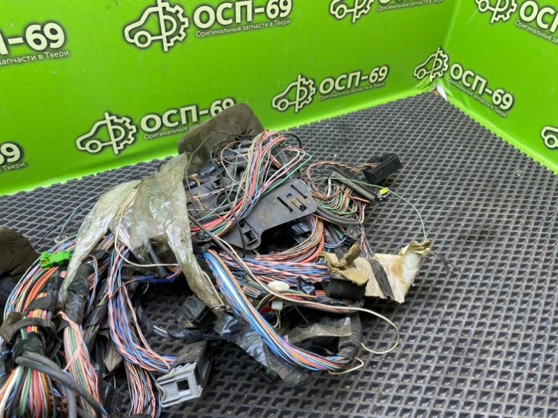 Проводка салона, 3990 рублей, Тверь