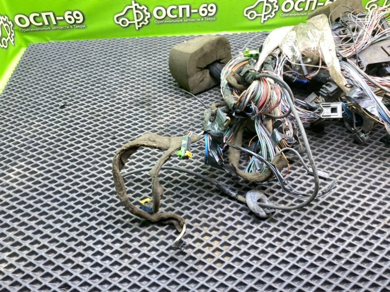 Проводка салона, 3990 рублей, Тверь