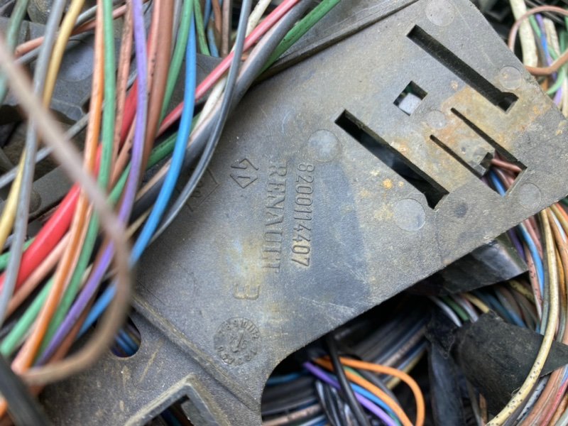 Проводка салона, 3990 рублей, Тверь