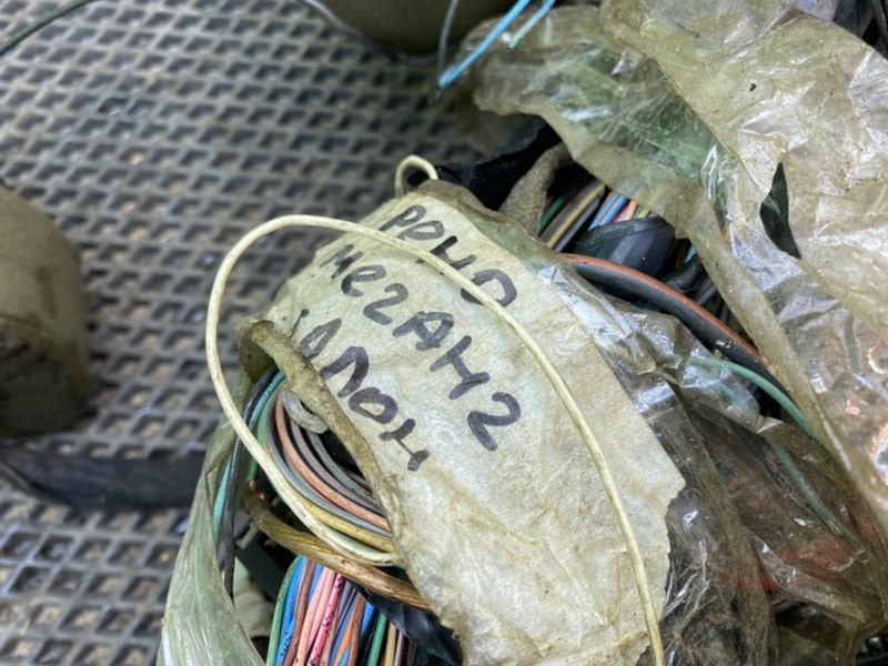 Проводка салона, 3990 рублей, Тверь