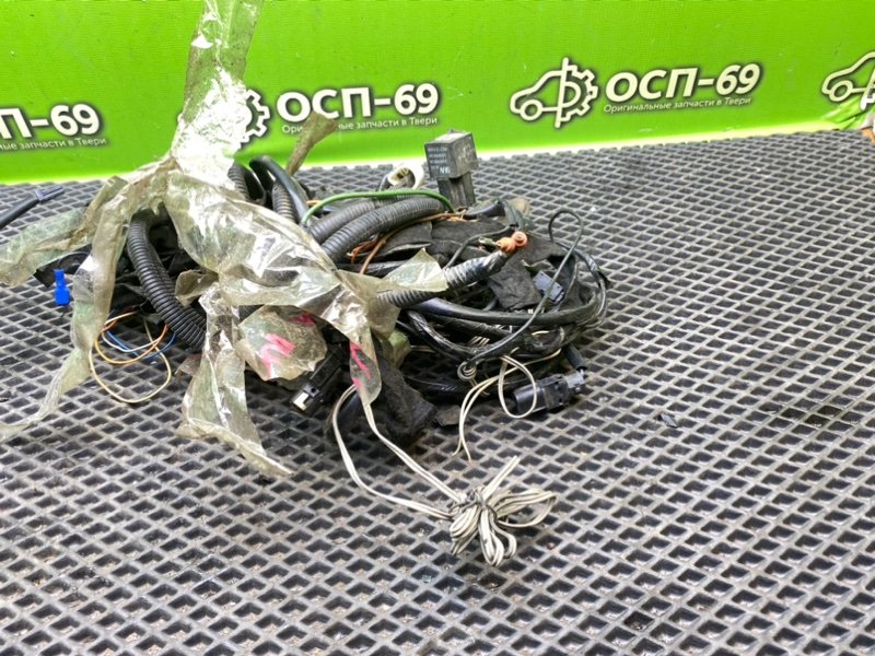 Проводка салона, 3990 рублей, Тверь