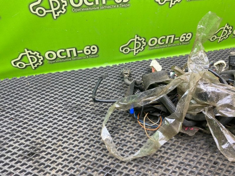 Проводка салона, 3990 рублей, Тверь