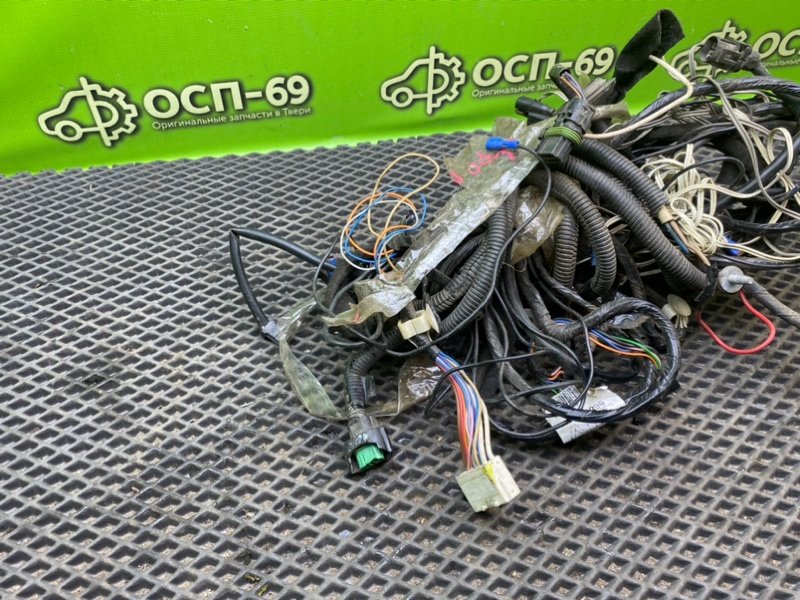 Проводка салона, 3990 рублей, Тверь