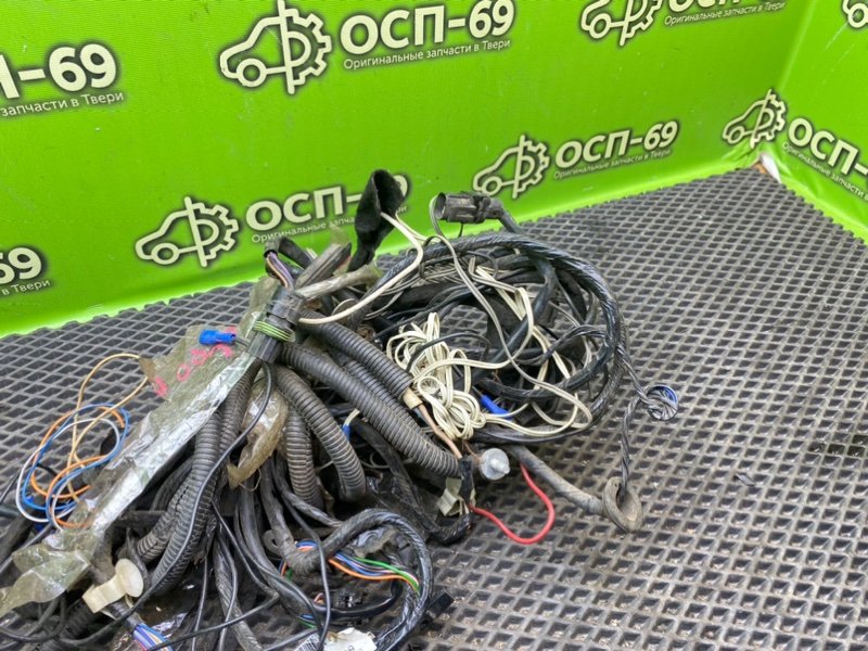 Проводка салона, 3990 рублей, Тверь