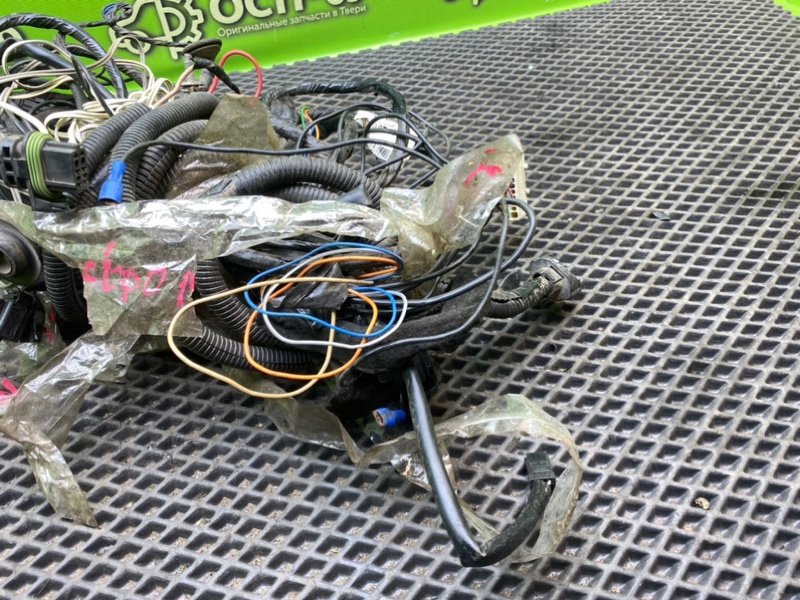 Проводка салона, 3990 рублей, Тверь