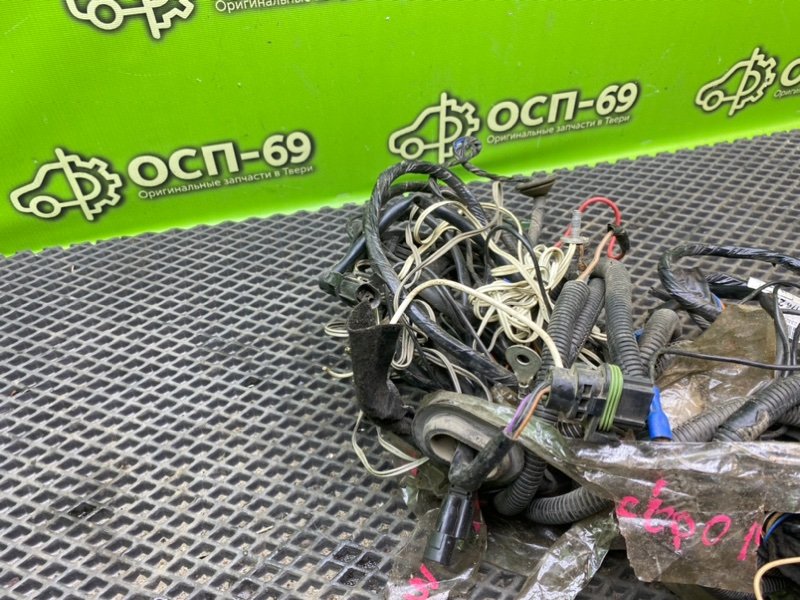 Проводка салона, 3990 рублей, Тверь