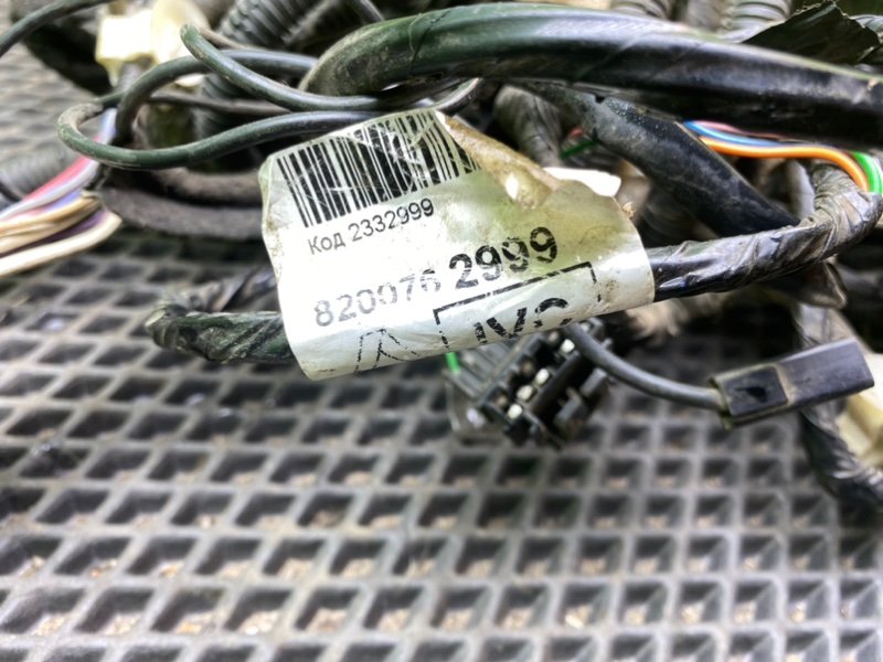 Проводка салона, 3990 рублей, Тверь