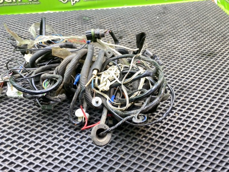 Проводка салона, 3990 рублей, Тверь