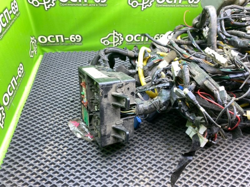 Проводка салона, 6990 рублей, Тверь