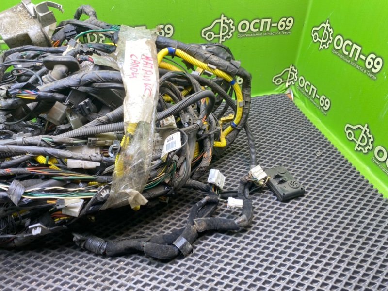 Проводка салона, 6990 рублей, Тверь