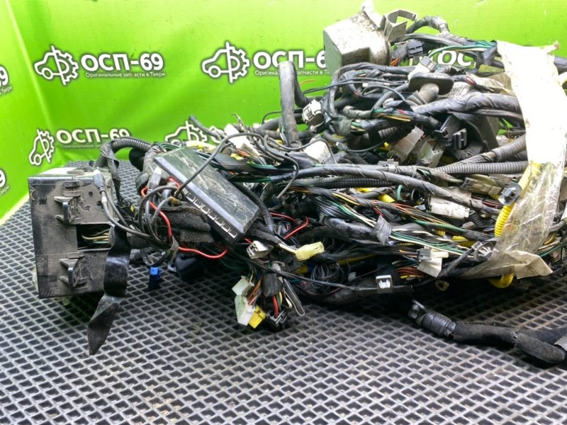 Проводка салона, 6990 рублей, Тверь