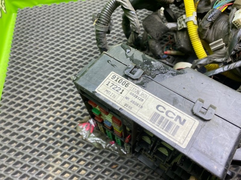 Проводка салона, 6990 рублей, Тверь