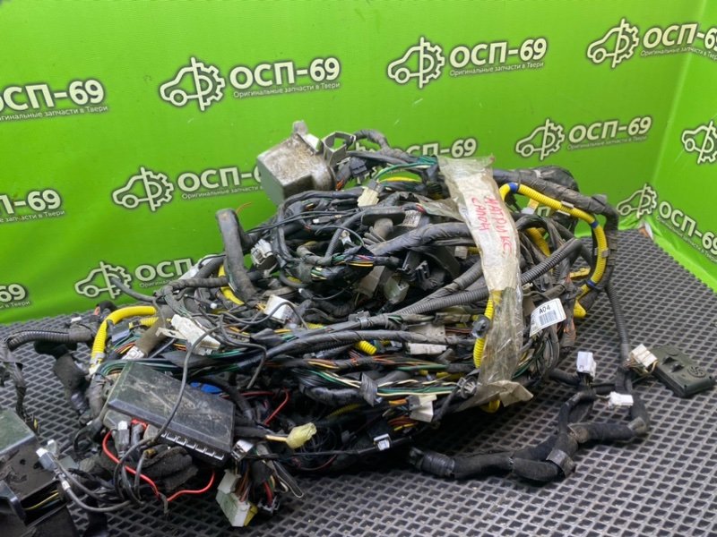 Проводка салона, 6990 рублей, Тверь