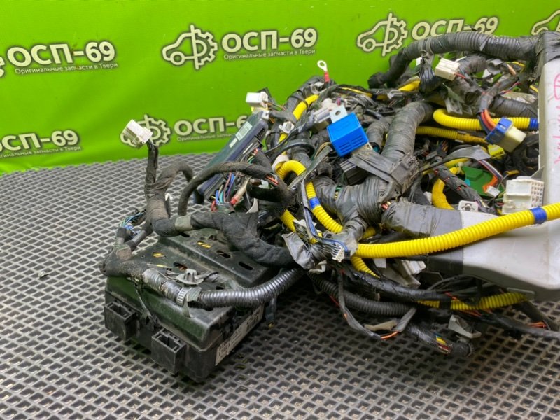 Проводка салона, 6990 рублей, Тверь