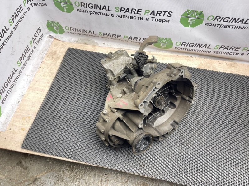 МКПП, 45990 рублей, Тверь