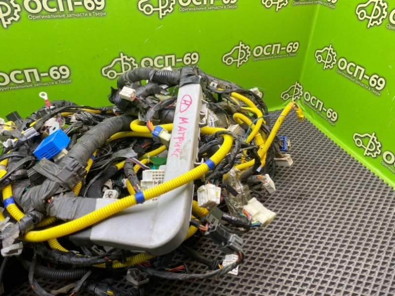 Проводка салона, 6990 рублей, Тверь