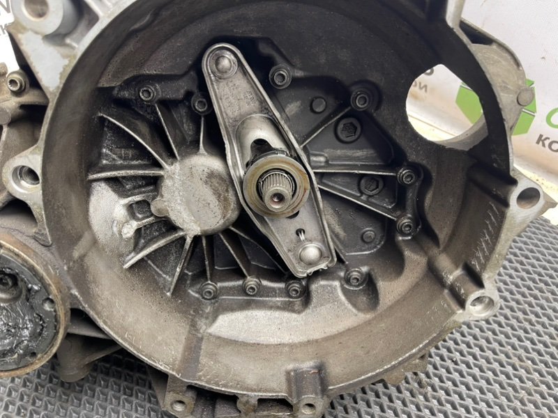 МКПП, 45990 рублей, Тверь