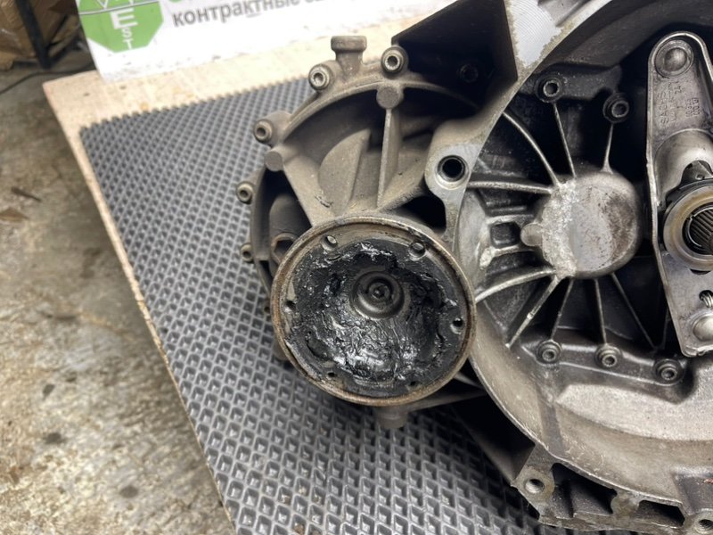 МКПП, 45990 рублей, Тверь