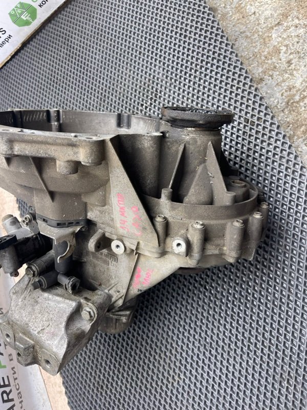 МКПП, 45990 рублей, Тверь