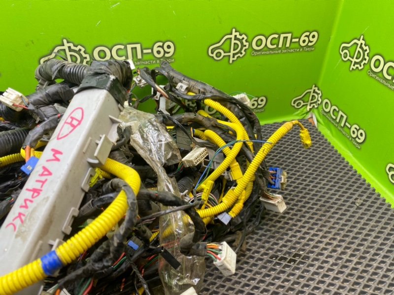 Проводка салона, 6990 рублей, Тверь