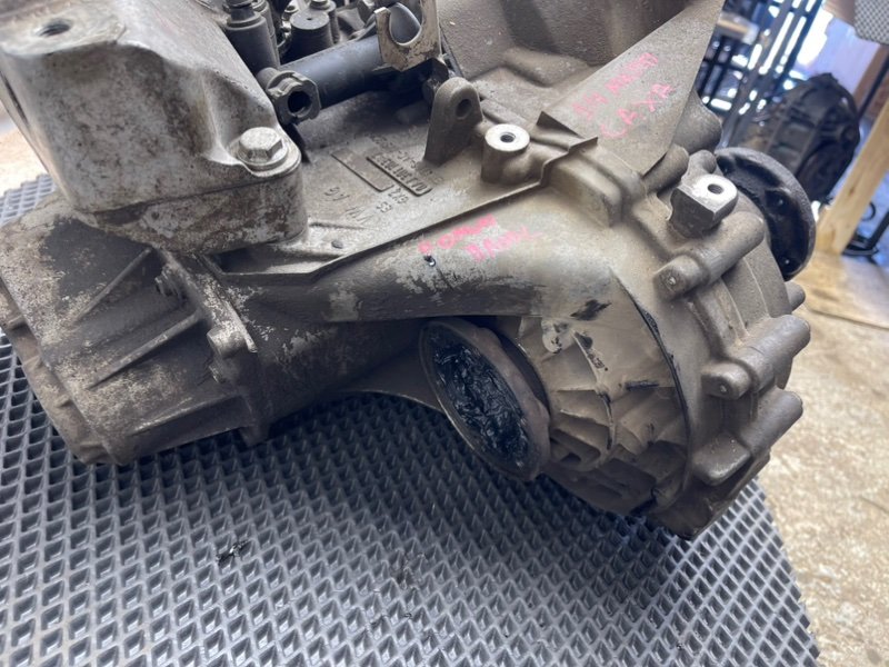 МКПП, 45990 рублей, Тверь