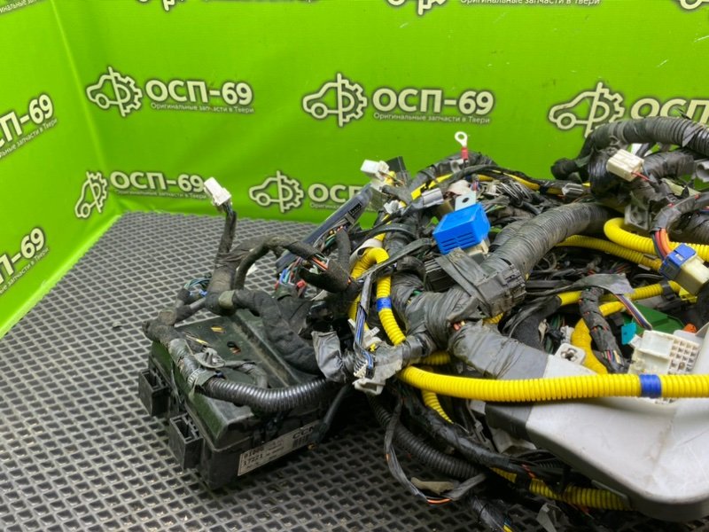 Проводка салона, 6990 рублей, Тверь