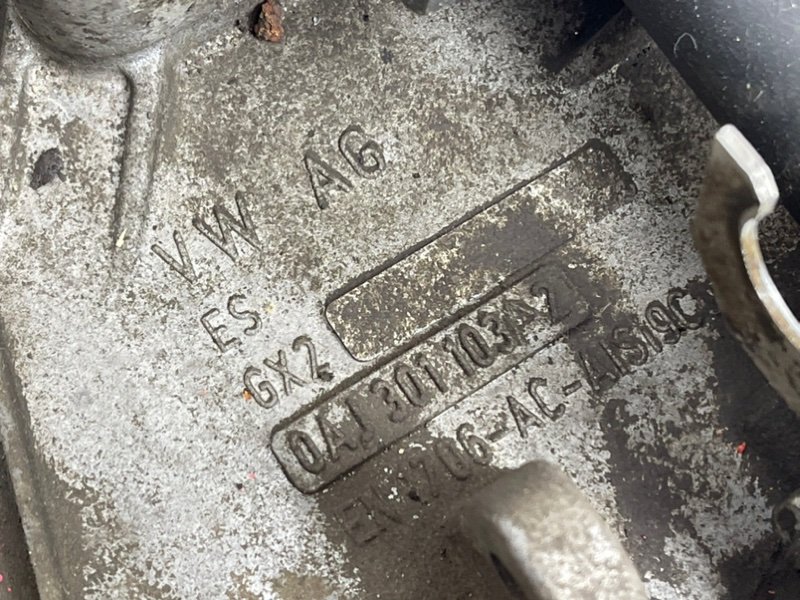 МКПП, 45990 рублей, Тверь