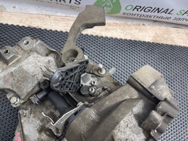 МКПП, 45990 рублей, Тверь