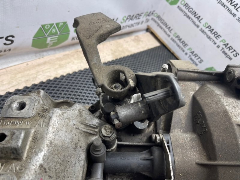 МКПП, 45990 рублей, Тверь