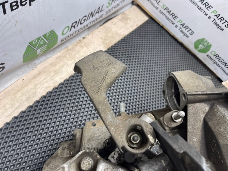 МКПП, 45990 рублей, Тверь