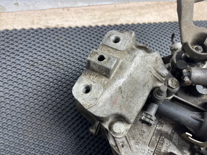 МКПП, 45990 рублей, Тверь