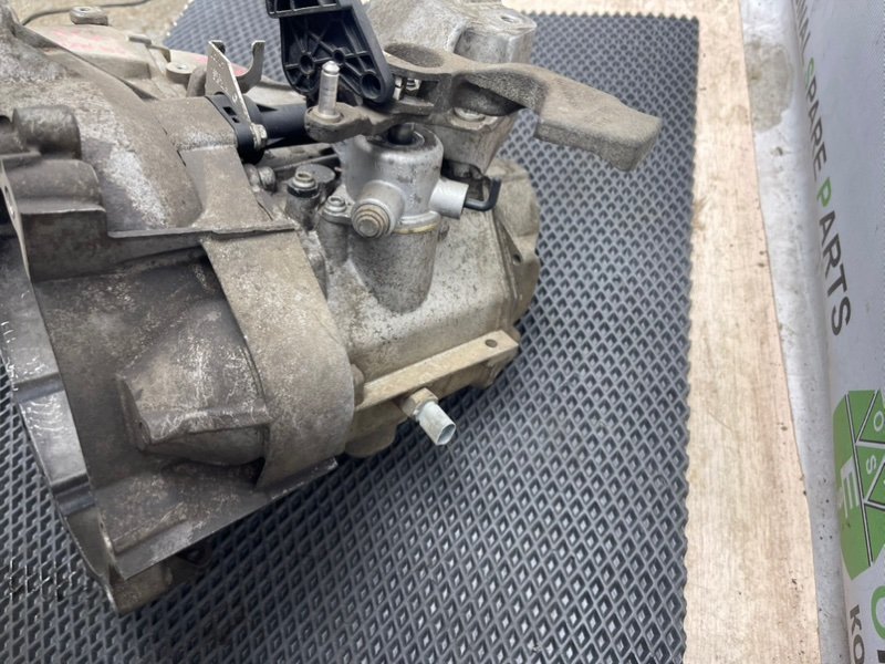 МКПП, 45990 рублей, Тверь