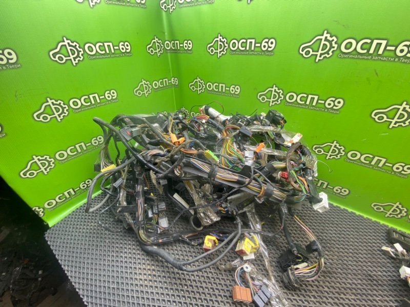 Проводка салона, 4990 рублей, Тверь