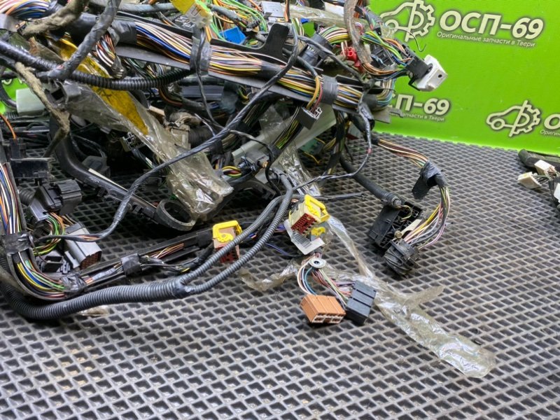 Проводка салона, 4990 рублей, Тверь