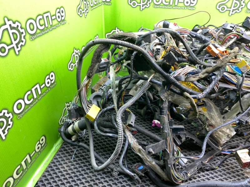 Проводка салона, 4990 рублей, Тверь