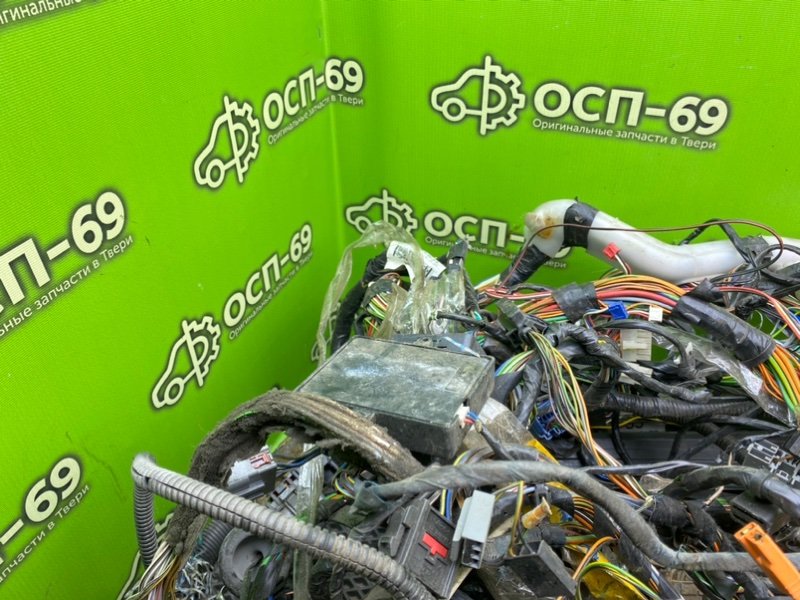 Проводка салона, 4990 рублей, Тверь