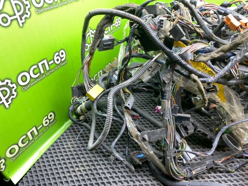 Проводка салона, 4990 рублей, Тверь