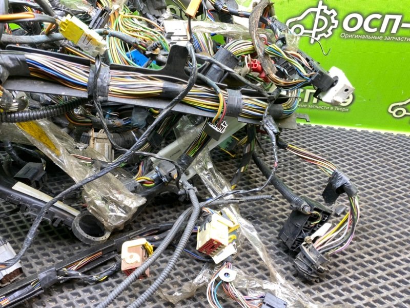 Проводка салона, 4990 рублей, Тверь