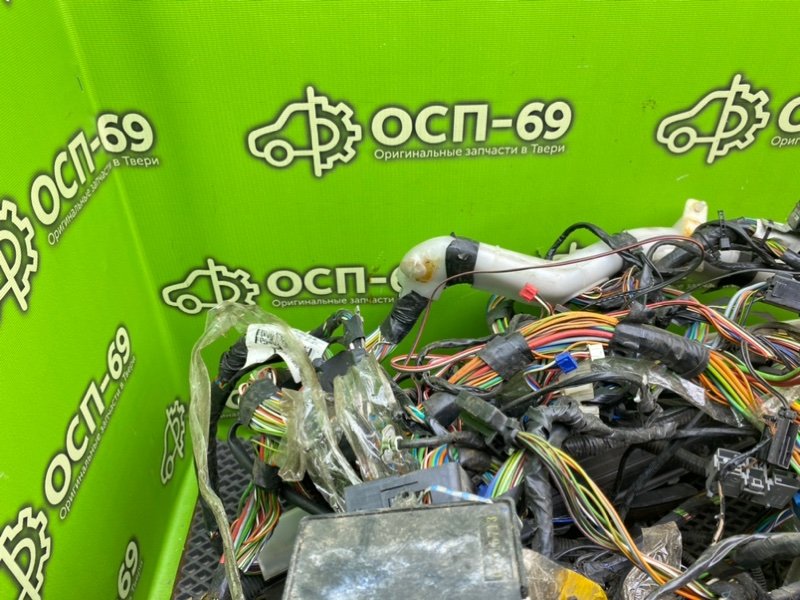 Проводка салона, 4990 рублей, Тверь