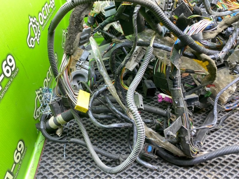 Проводка салона, 4990 рублей, Тверь