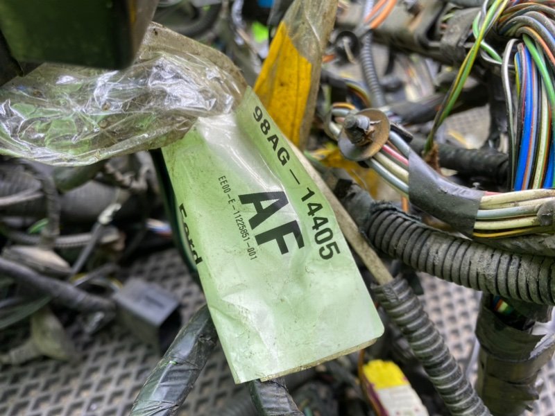 Проводка салона, 4990 рублей, Тверь