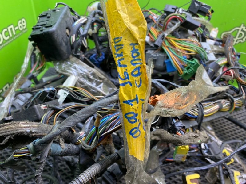 Проводка салона, 4990 рублей, Тверь