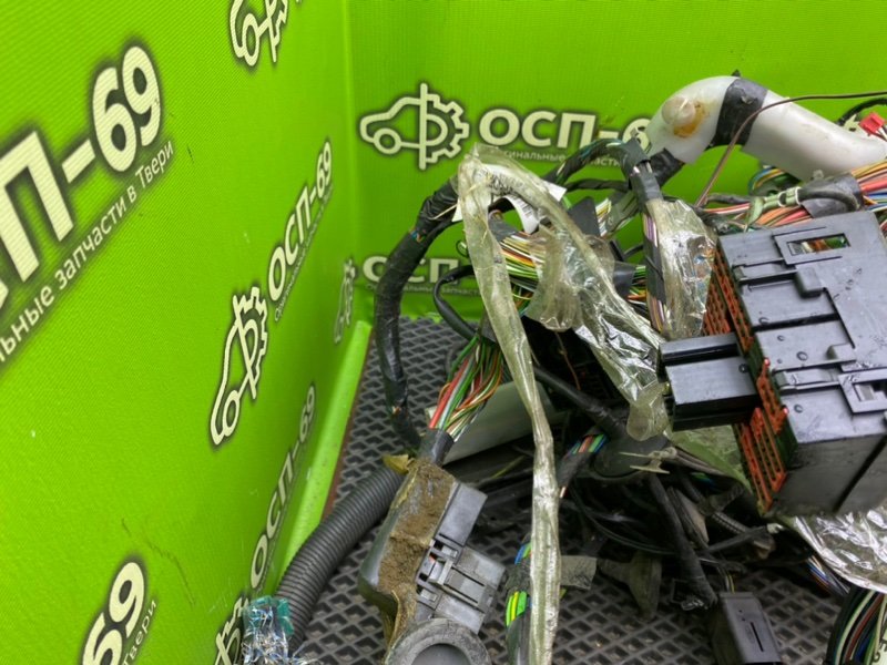 Проводка салона, 4990 рублей, Тверь