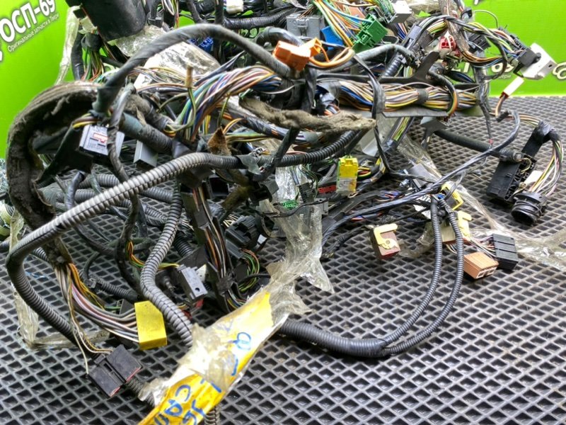 Проводка салона, 4990 рублей, Тверь